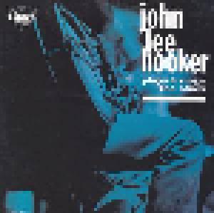 John Lee Hooker: Plays & Sings The Blues - Cover