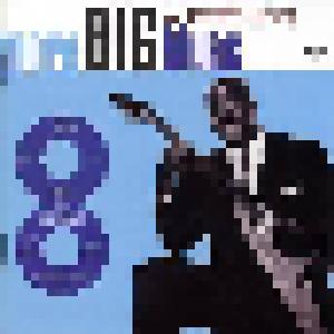 Albert King: More Big Blues - Cover