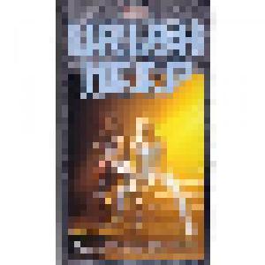 Uriah Heep: Raging Through The Silence - Cover