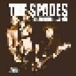 The Spades: The Seattle Sessions (Mini-CD / EP) - Bild 1