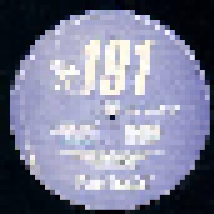 Roy Davis Jr.: US EP #101 (12") - Bild 1