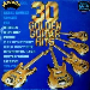 30 Golden Guitar Hits (LP) - Bild 1