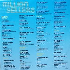 Million Sellers (3-LP) - Bild 2
