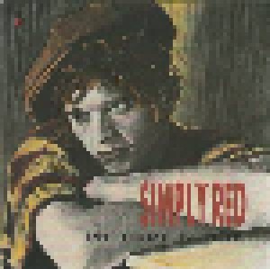 Simply Red: Picture Book (CD) - Bild 1