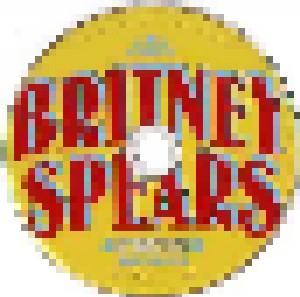 Britney Spears: Circus (CD + DVD) - Bild 4