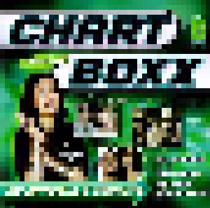 Cover - Shwayze: Chartboxx 2008/06