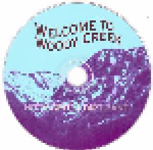Nitty Gritty Dirt Band: Welcome To Woody Creek (CD) - Bild 3