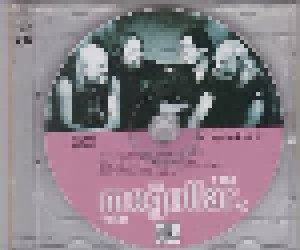 Moğollar: 1968 - 2000 (2-CD) - Bild 3