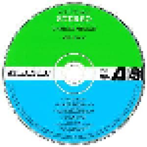 Charles Mingus: Oh Yeah (CD) - Bild 3