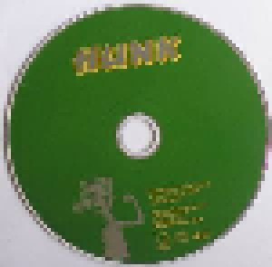 Hunk: Hunk (CD) - Bild 3