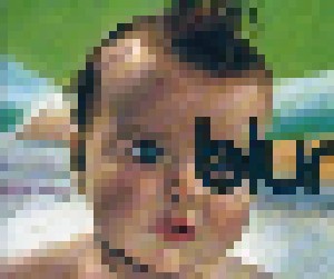 Blur: There's No Other Way (Single-CD) - Bild 1