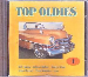 Top Oldies Vol. 1 (CD) - Bild 1