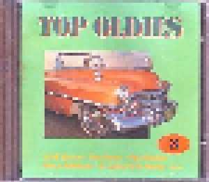 Top Oldies Vol. 3 (CD) - Bild 1