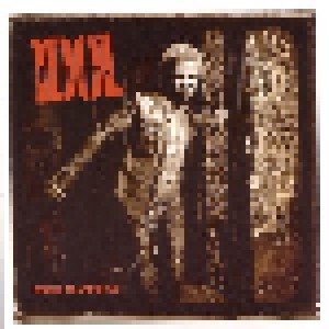 Billy Idol: Devil's Playground (Promo-CD) - Bild 1