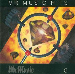 Cover - Gary Clark: Mr Music Hits 1993-06