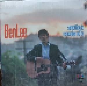 Ben Lee: Something To Remember Me By (2-LP) - Bild 1