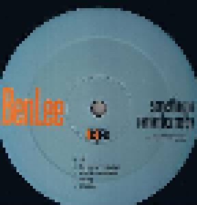 Ben Lee: Something To Remember Me By (2-LP) - Bild 3