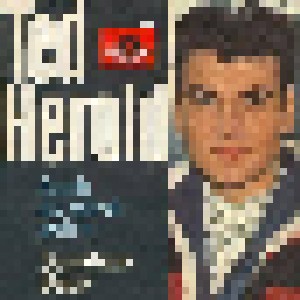 Cover - Ted Herold: Auch Du Wirst Geh'n