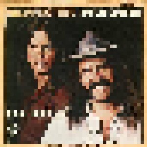 Cover - Bellamy Brothers, The: Dancin' Cowboys