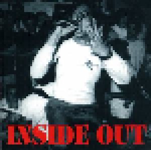 Inside Out: No Spiritual Surrender (Mini-CD / EP) - Bild 1