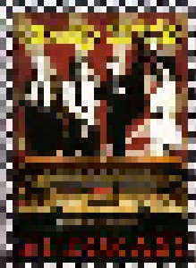 Cheap Trick: Budokan! (DVD + 3-CD) - Bild 1