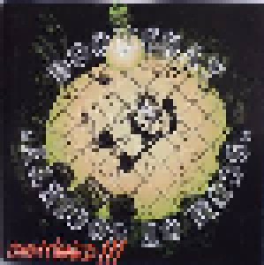 Doomsday S.O.S.: Conditioned!!! (CD) - Bild 1