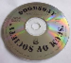 Doomsday S.O.S.: Conditioned!!! (CD) - Bild 4