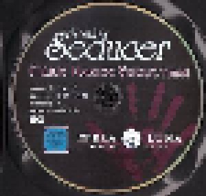 Sonic Seducer - Cold Hands Seduction Vol. 89 (2008-12/2009-01) (CD + DVD) - Bild 3