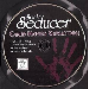 Sonic Seducer - Cold Hands Seduction Vol. 89 (2008-12/2009-01) (CD + DVD) - Bild 4