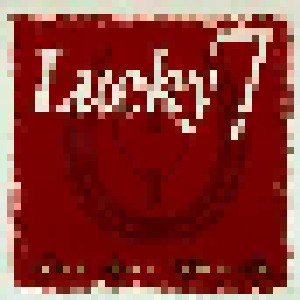 Cover - Lucky 7: One Way Track