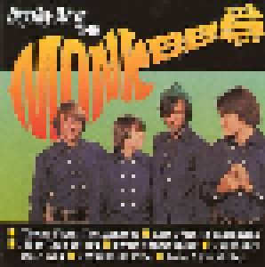 The Monkees: Hey Hey, We're The Monkees (CD) - Bild 1