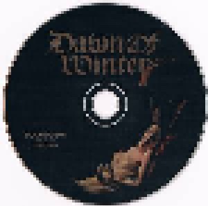 Dawn Of Winter: The Peaceful Dead (CD) - Bild 3