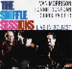 Van Morrison, Lonnie Donegan, Chris Barber: The Skiffle Sessions - Live In Belfast (CD) - Bild 1