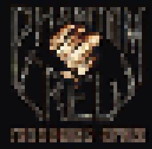 Phantom Crew: Thrashing Spree (CD) - Bild 1