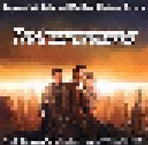Steve Jablonsky: Transformers (CD) - Bild 1