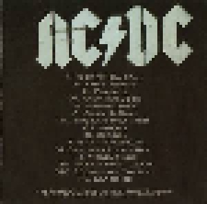 AC/DC: Black Ice (CD) - Bild 4