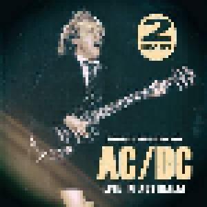 AC/DC: Live In Australia - Cover