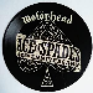 Motörhead: Ace Of Spades/(We Are) The Road Crew - Cover