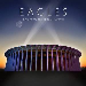 Eagles: Live From The Forum MMXVIII - Cover
