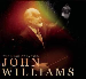 John Williams: Music Of America: John Williams, The - Cover