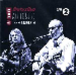 Status Quo: Aquostic Live @ The Roundhouse - Cover