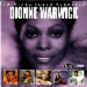 Dionne Warwick: Original Album Classics - Cover