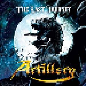 Artillery: Last Journey, The - Cover