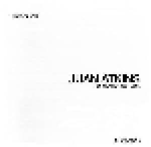 Juan Atkins ‎– 20 Years 1985 - 2005 - Cover