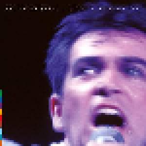 Peter Gabriel: Live In Athens 1987 - Cover