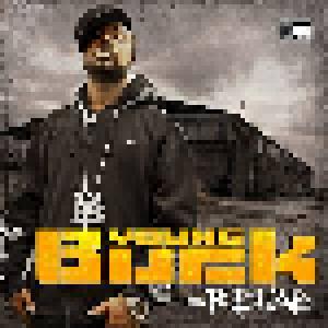 Young Buck: Rehab, The - Cover