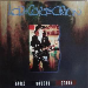 Lore Coyote Orion: Lore Coyote Orion - Cover