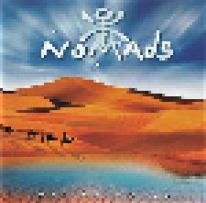 Nomads: Better World - Cover