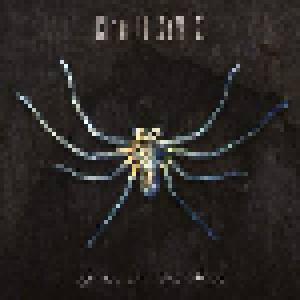 Clan Of Xymox: Spider On The Wall - Cover
