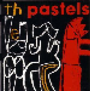 The Pastels: Thank You For Being You - Cover